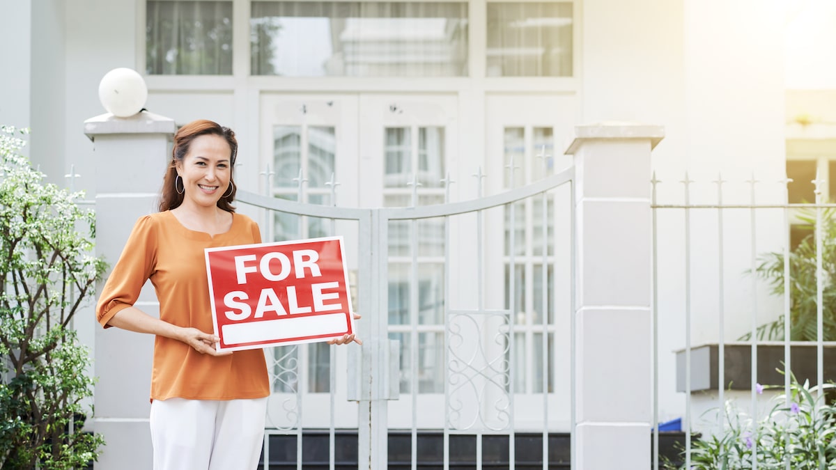 How to choose a realtor when selling