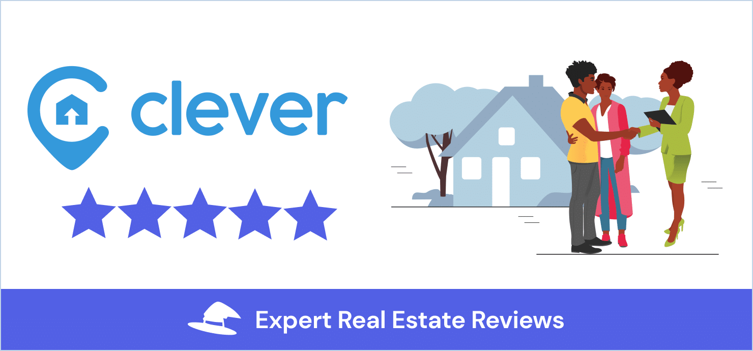 Must-See Clever Real Estate Reviews