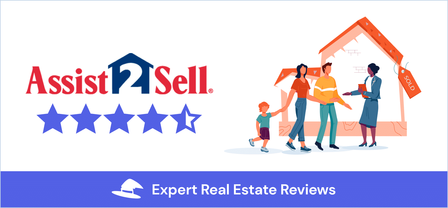 Assist-2-Sell Reviews