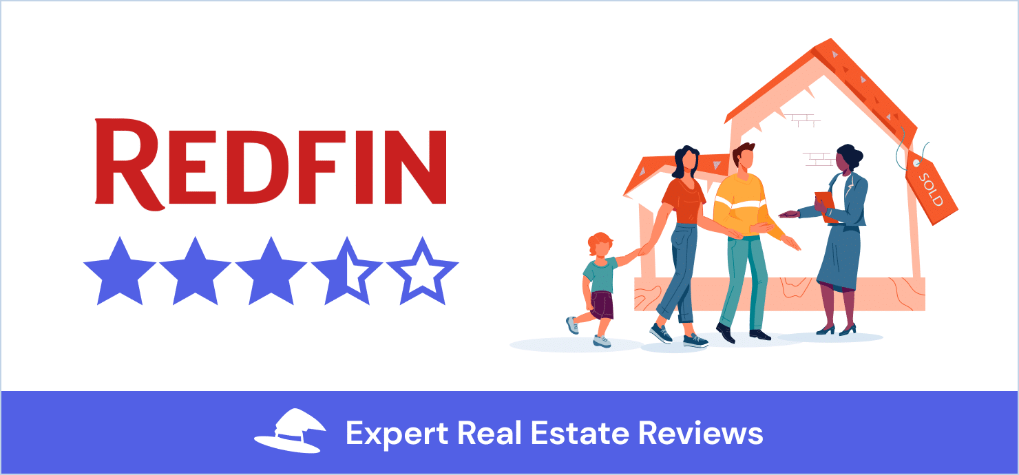Redfin Review: Pros and Cons