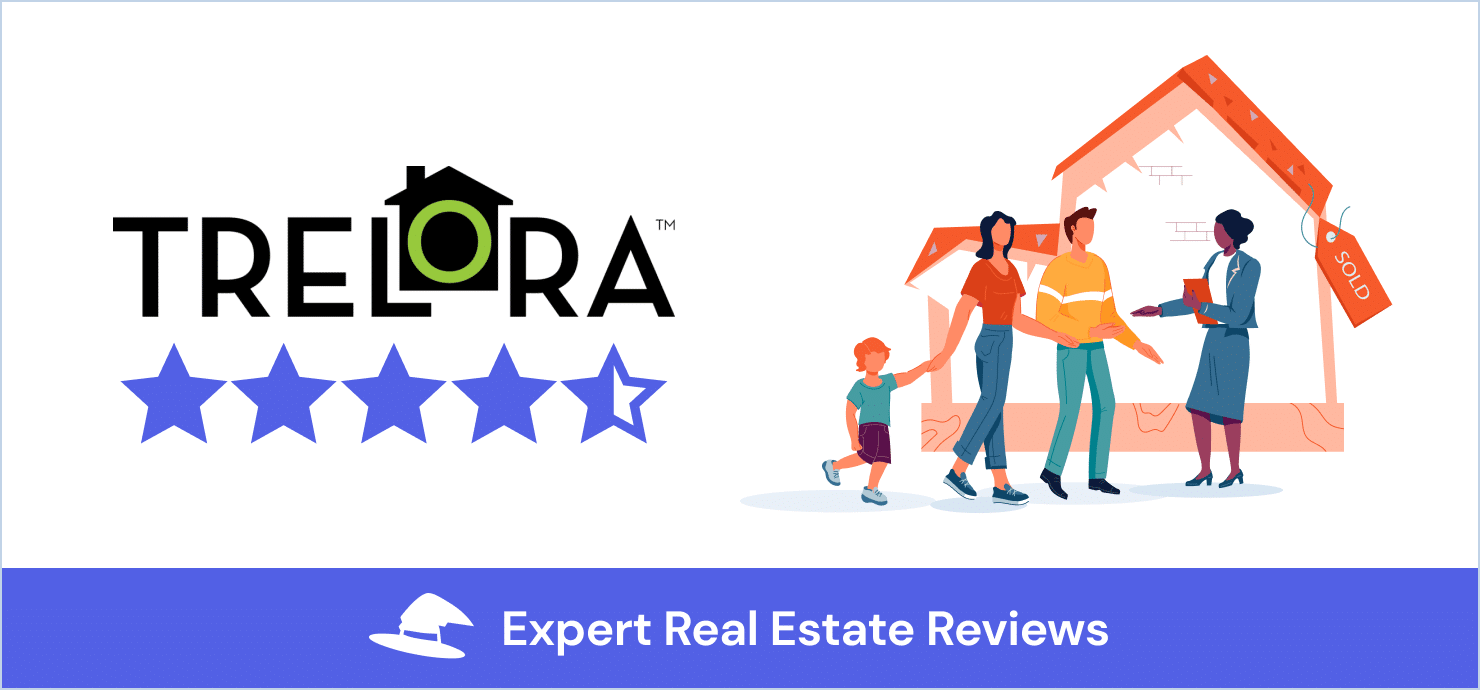 Trelora Reviews: Pros, Cons, and Better Alternatives