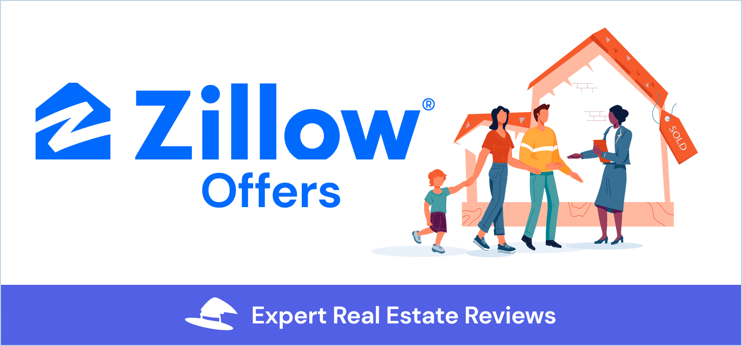 Zillow Offers Reviews: Are the High Fees Worth It?