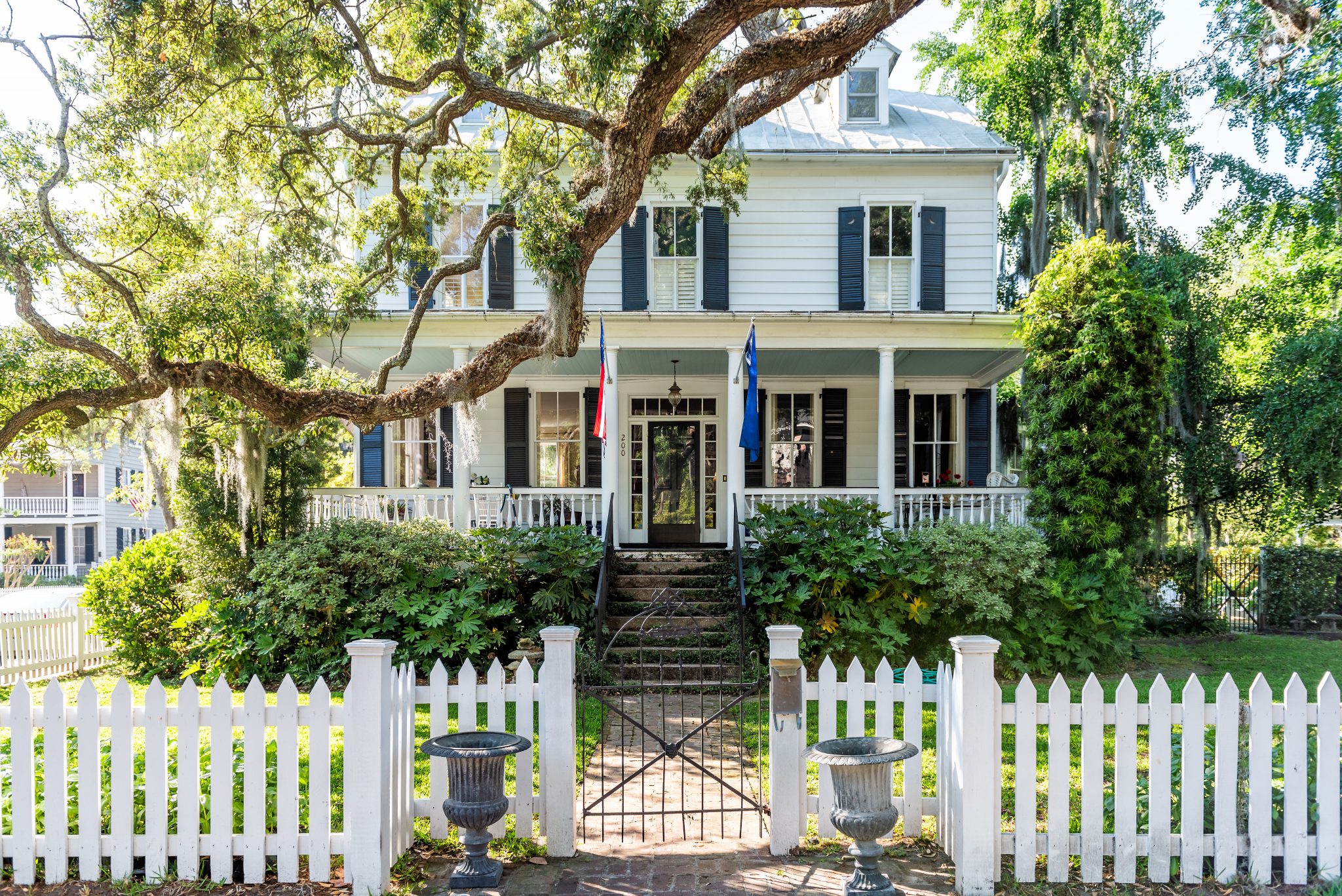 Selling a South Carolina home with a flat-fee MLS company