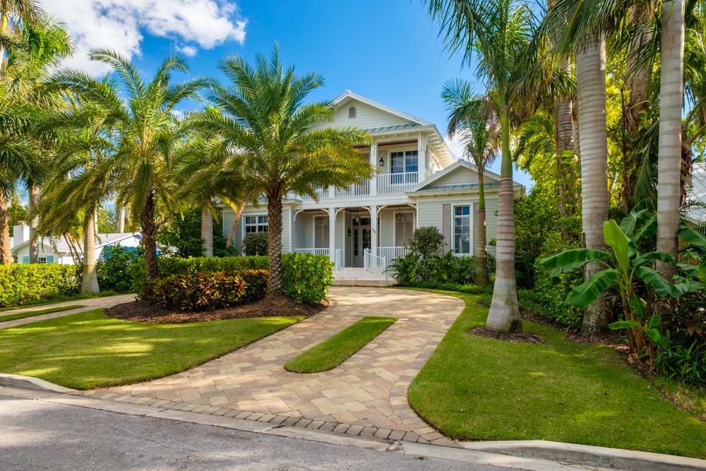 Selling your Florida home