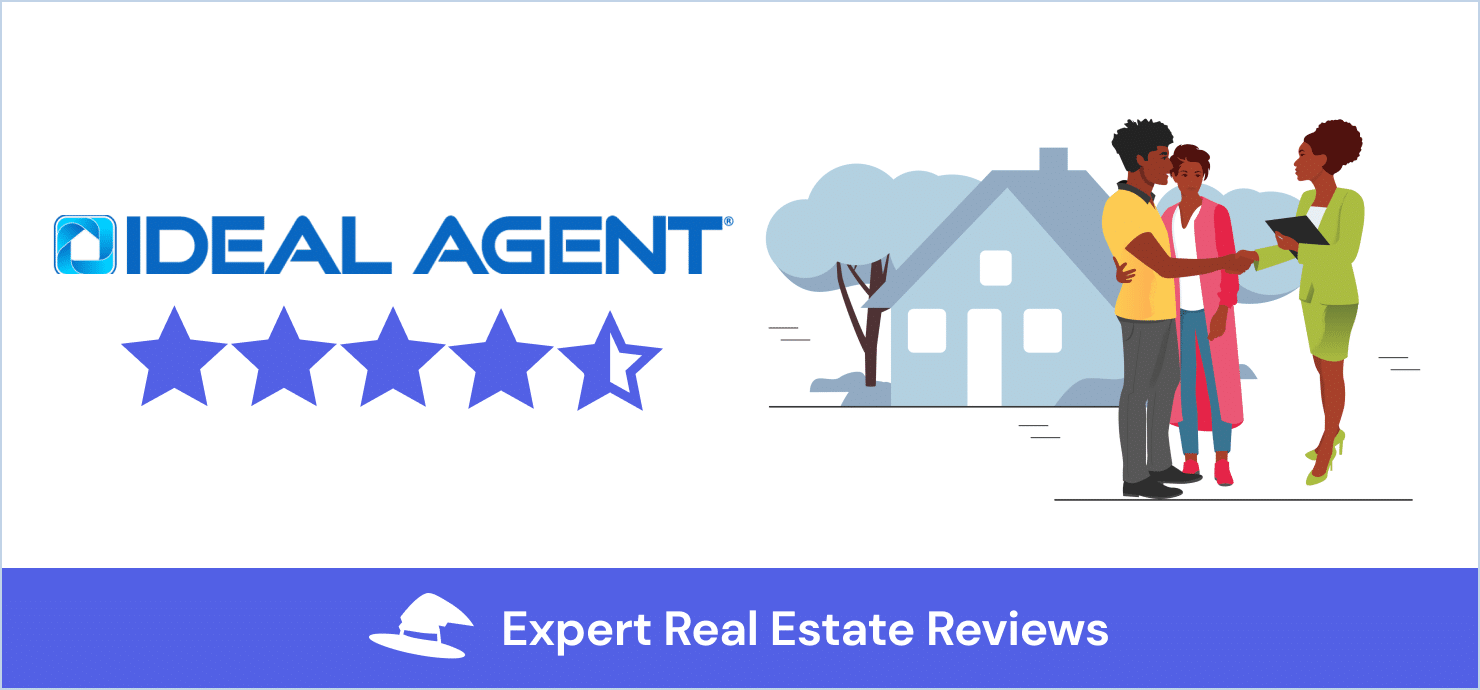 Ideal Agent reviews