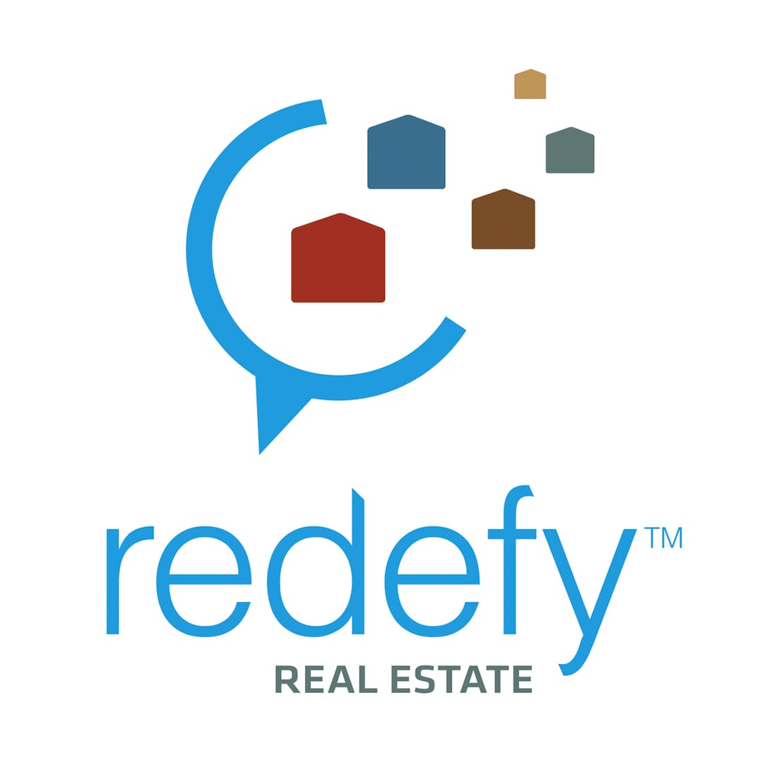 Redefy Logo