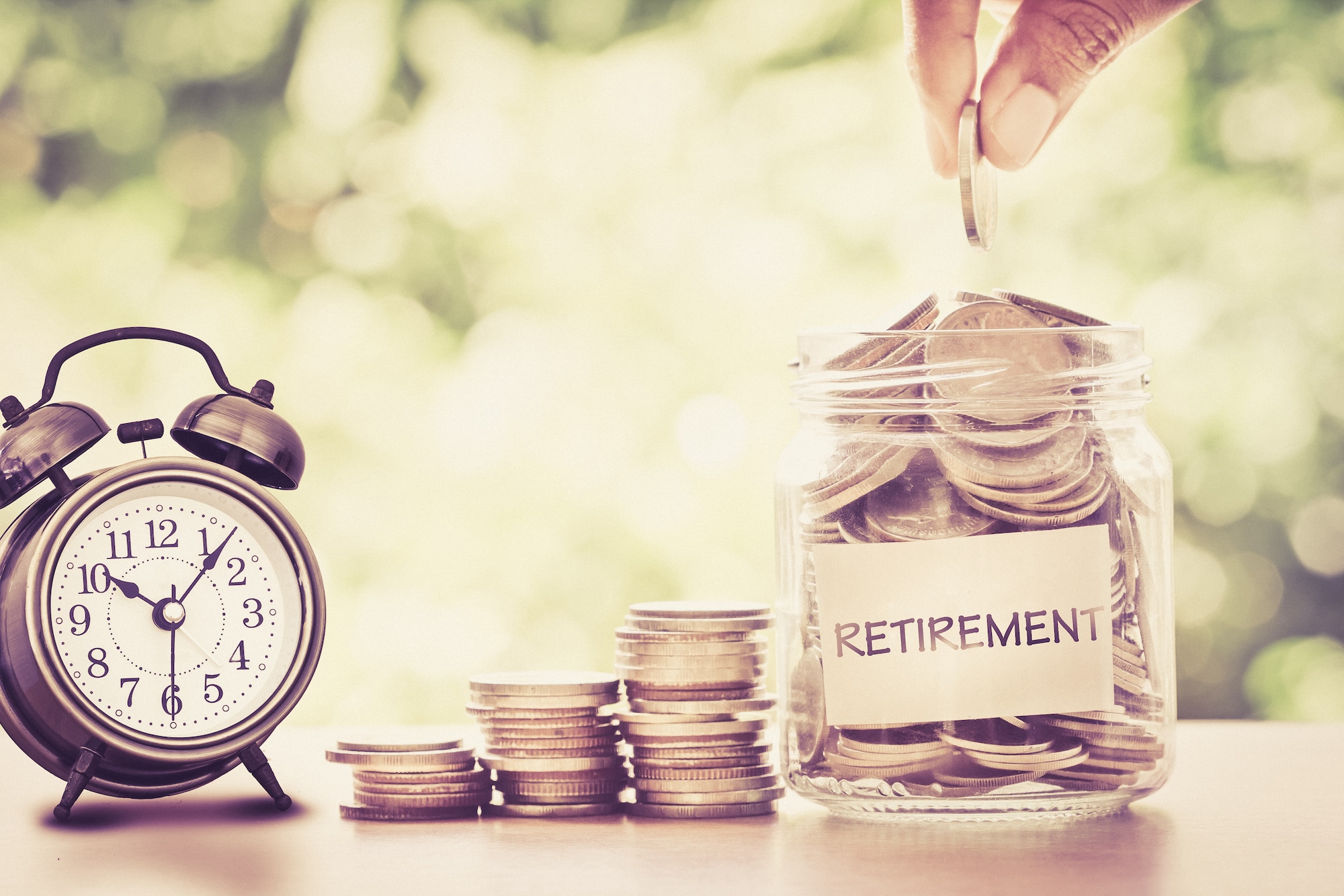 25 Things to Know About Retirement Savings in 2021