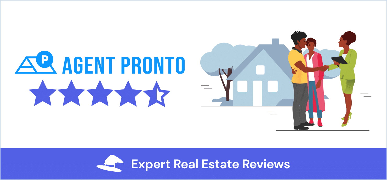 Read The FACTS On Agent Pronto Reviews