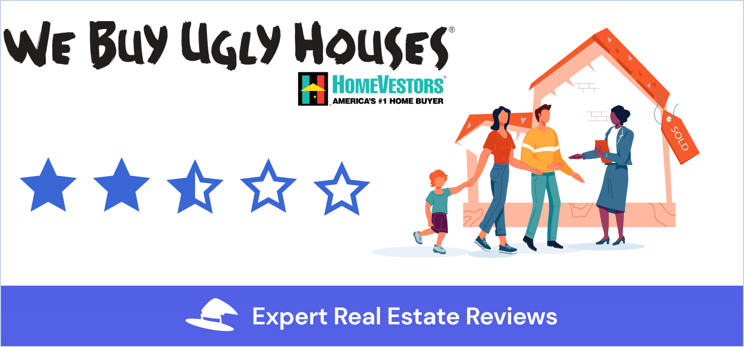We Buy Ugly Houses Reviews: Honestly, Is It a Rip-off?
