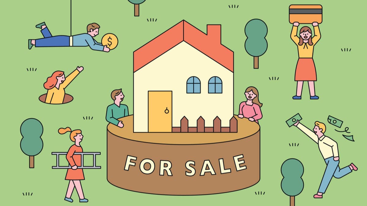 millennial home buyer