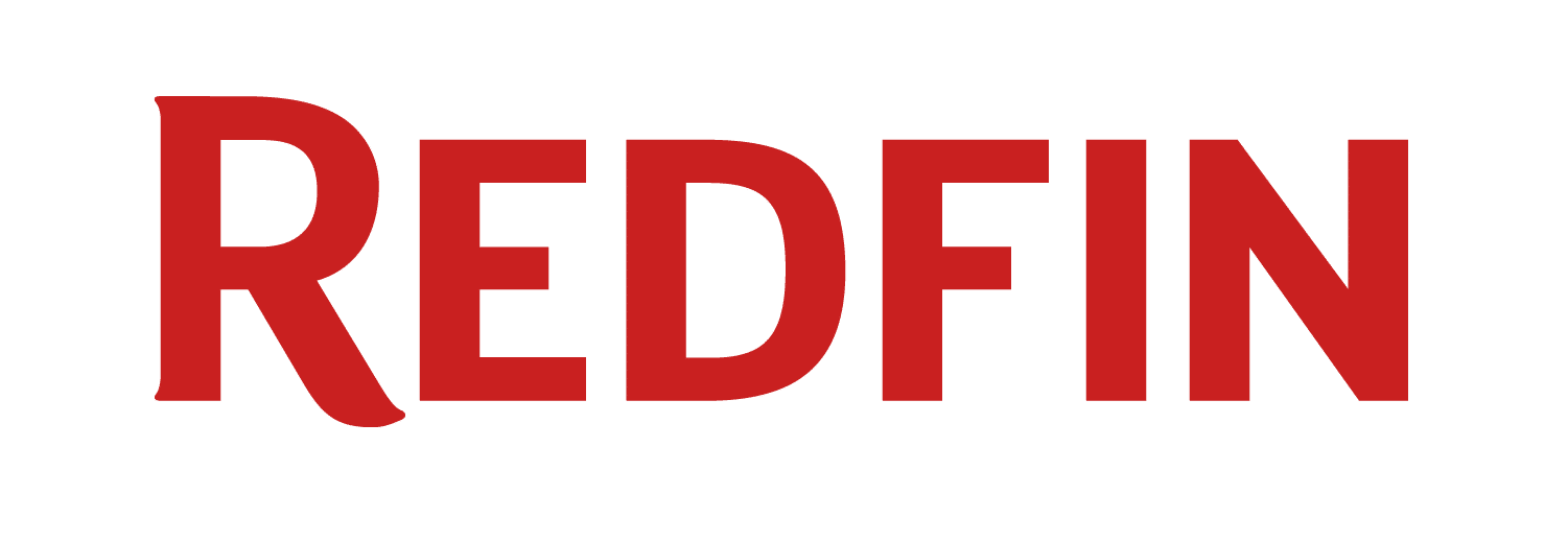 Redfin Fresno Logo