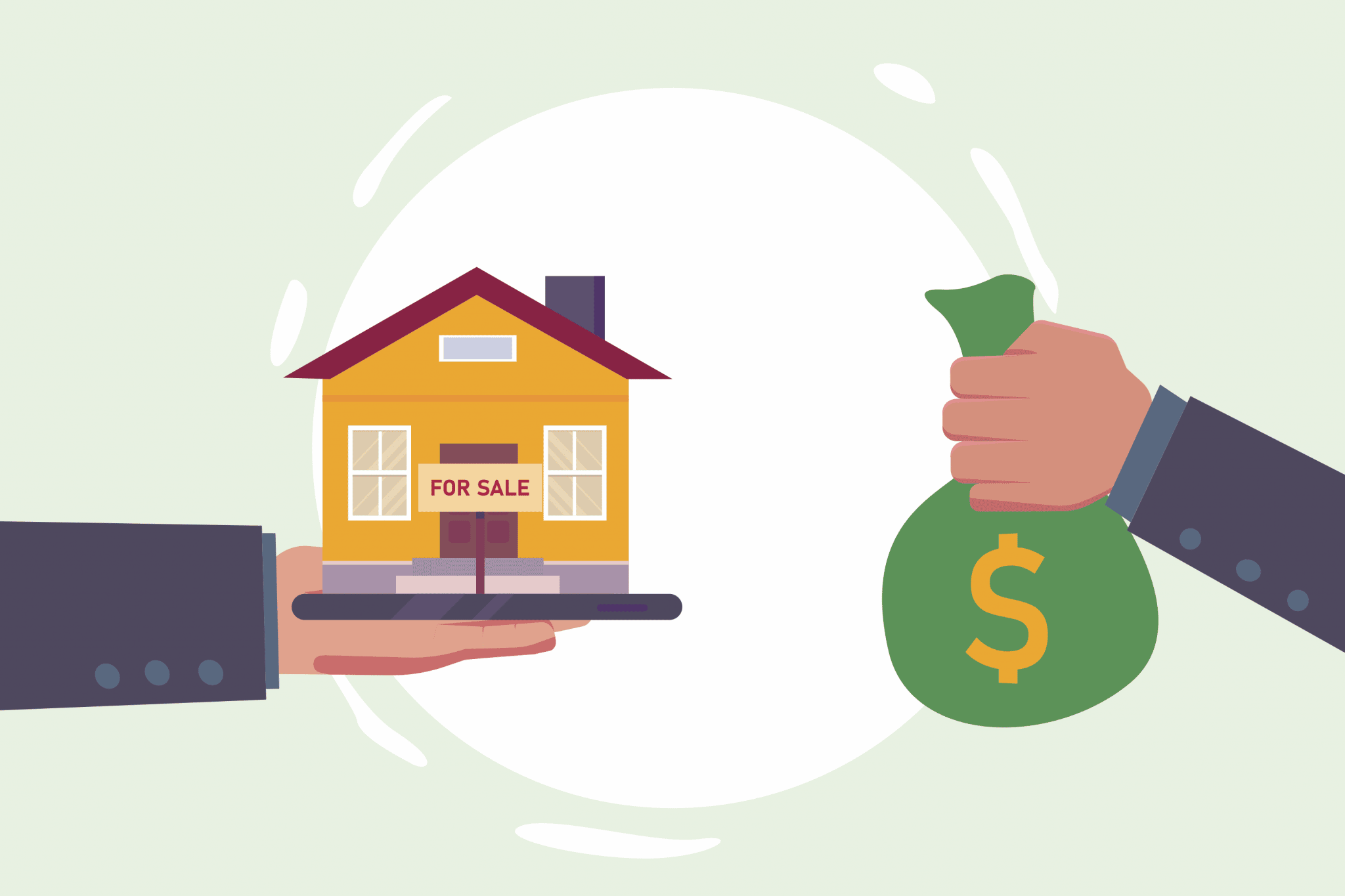 Are cash offers really better? Here's what realtors have to say