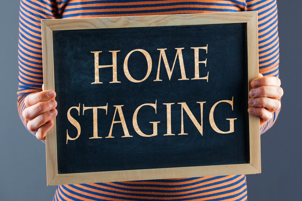 home-staging-california