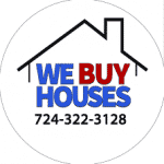 We Buy Houses - Fayette County logo