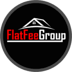 Doug Addeo / FlatFeeGroup.com logo