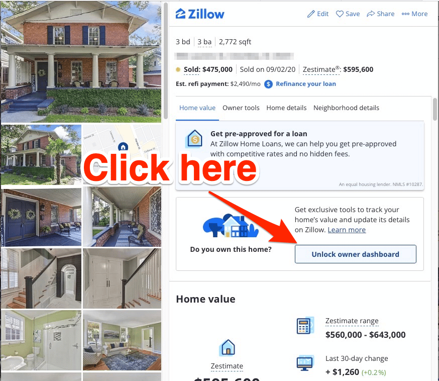 zillow-zestimate-edit-home-facts