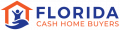 Florida Cash Home Buyers logo