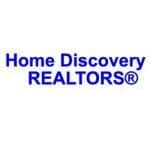 Home Discovery Realtors logo
