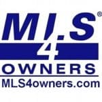 MLS4Owners logo