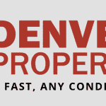 Denver Property Flip, cash buyer in Denver