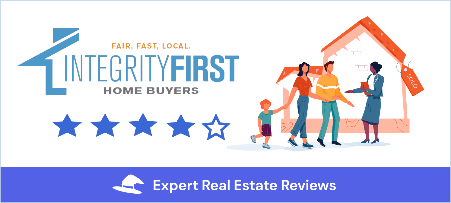 integrity first home buyers review