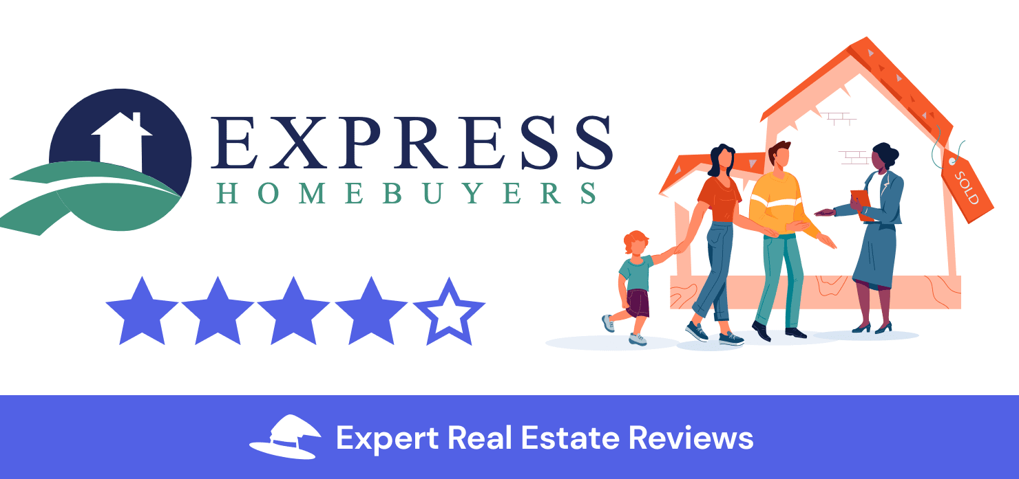 Express Homebuyers review