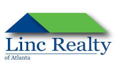 Logo for Linc Realty of Atlanta.