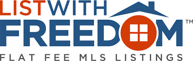 Logo for List with Freedom.