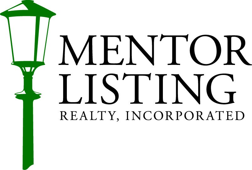 Logo for Mentor Listing.