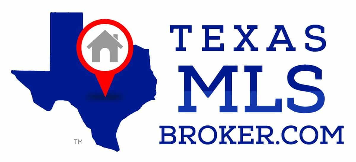Logo for Texas MLS Broker.