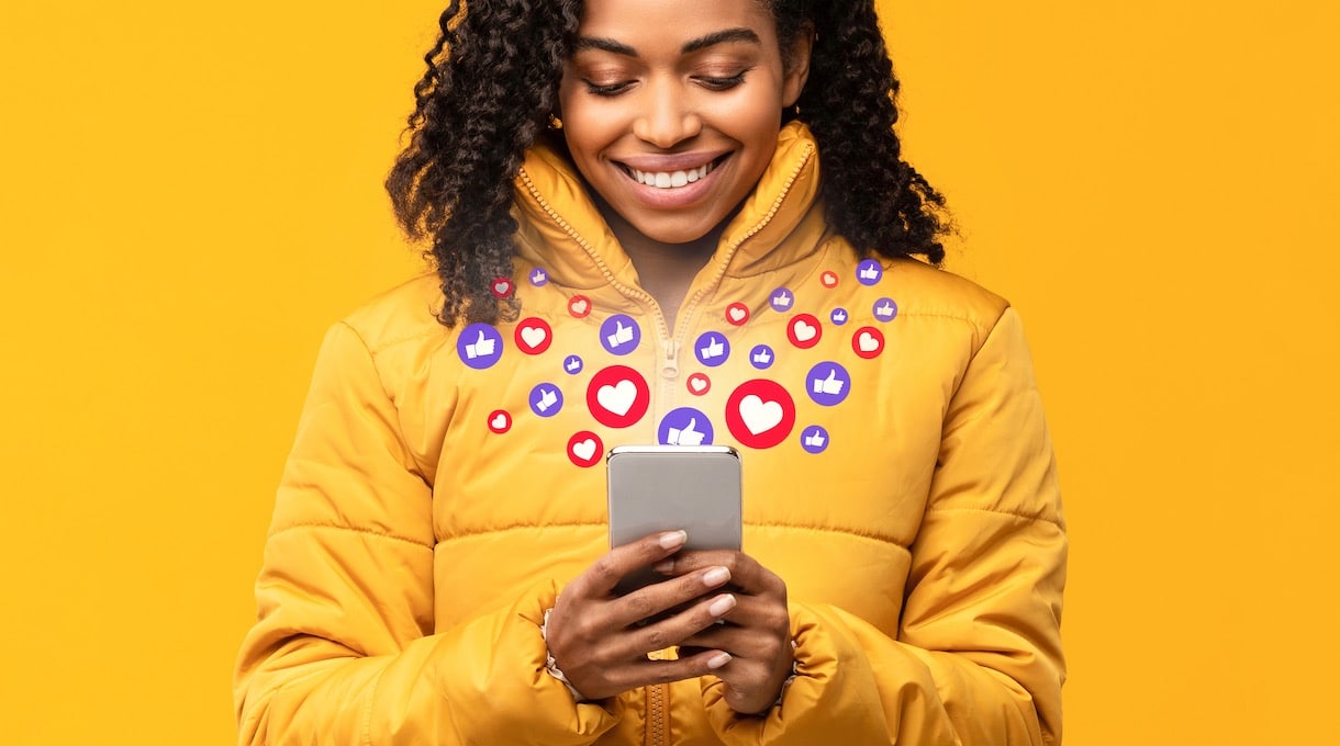 A new study shows how companies are using social media and influencer marketing to reach Gen Z and millennial consumers.