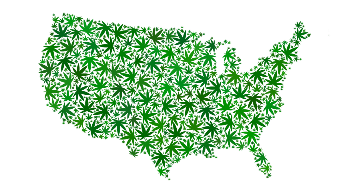 Best Places for Stoners to Live in 2023