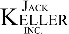 Jack Keller, Inc. Logo