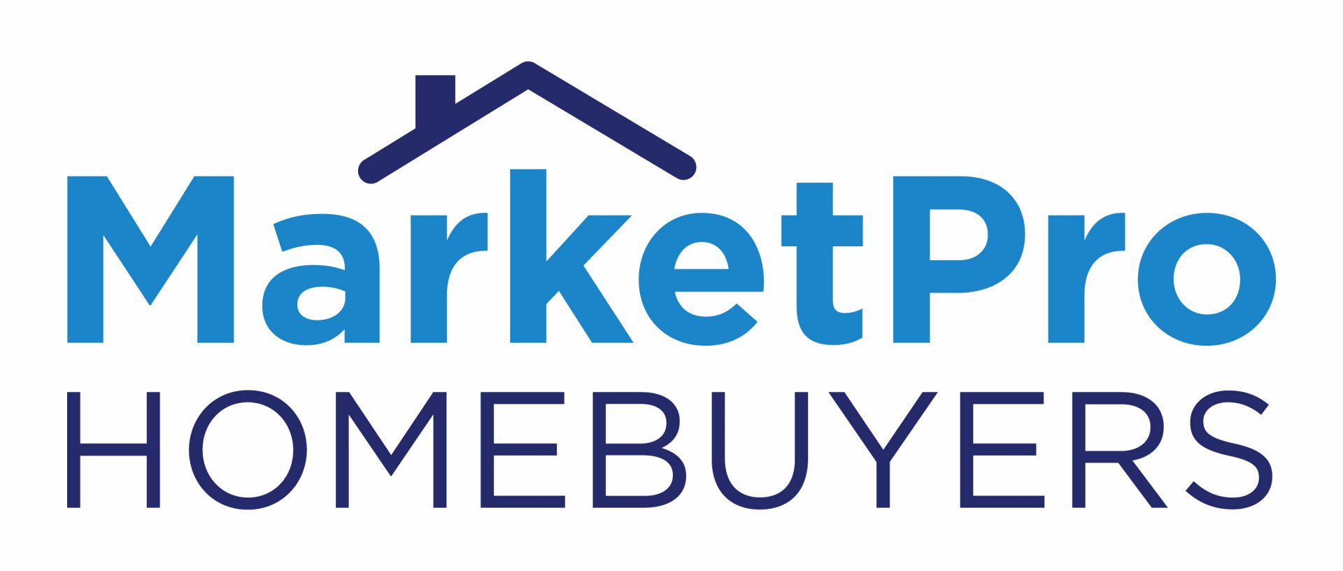 MarketPro Homebuyers Logo