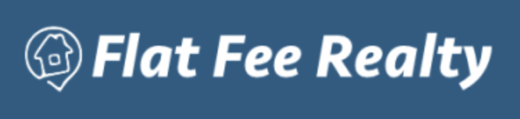 Flat Fee Realty — Colorado Logo