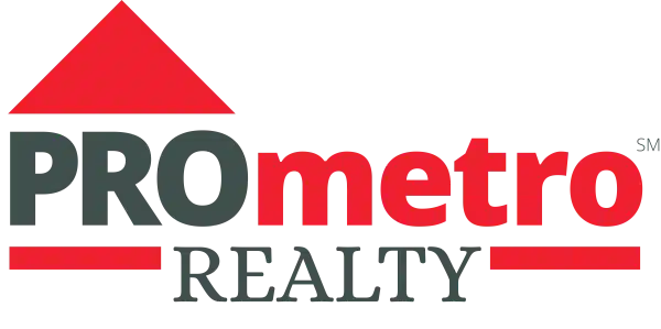 PROmetro Realty Logo