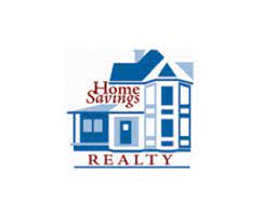 Home Savings Realty Logo