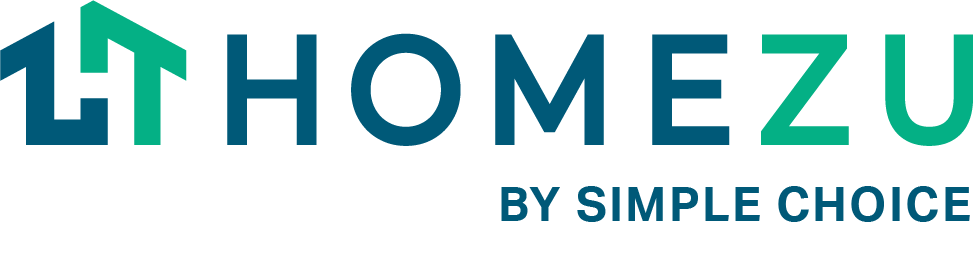 HomeZu by Simple Choice Realty Logo