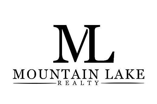 Mountain Lake Realty Logo