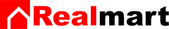 Realmart Realty Logo