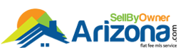 Sell By Owner Arizona Logo