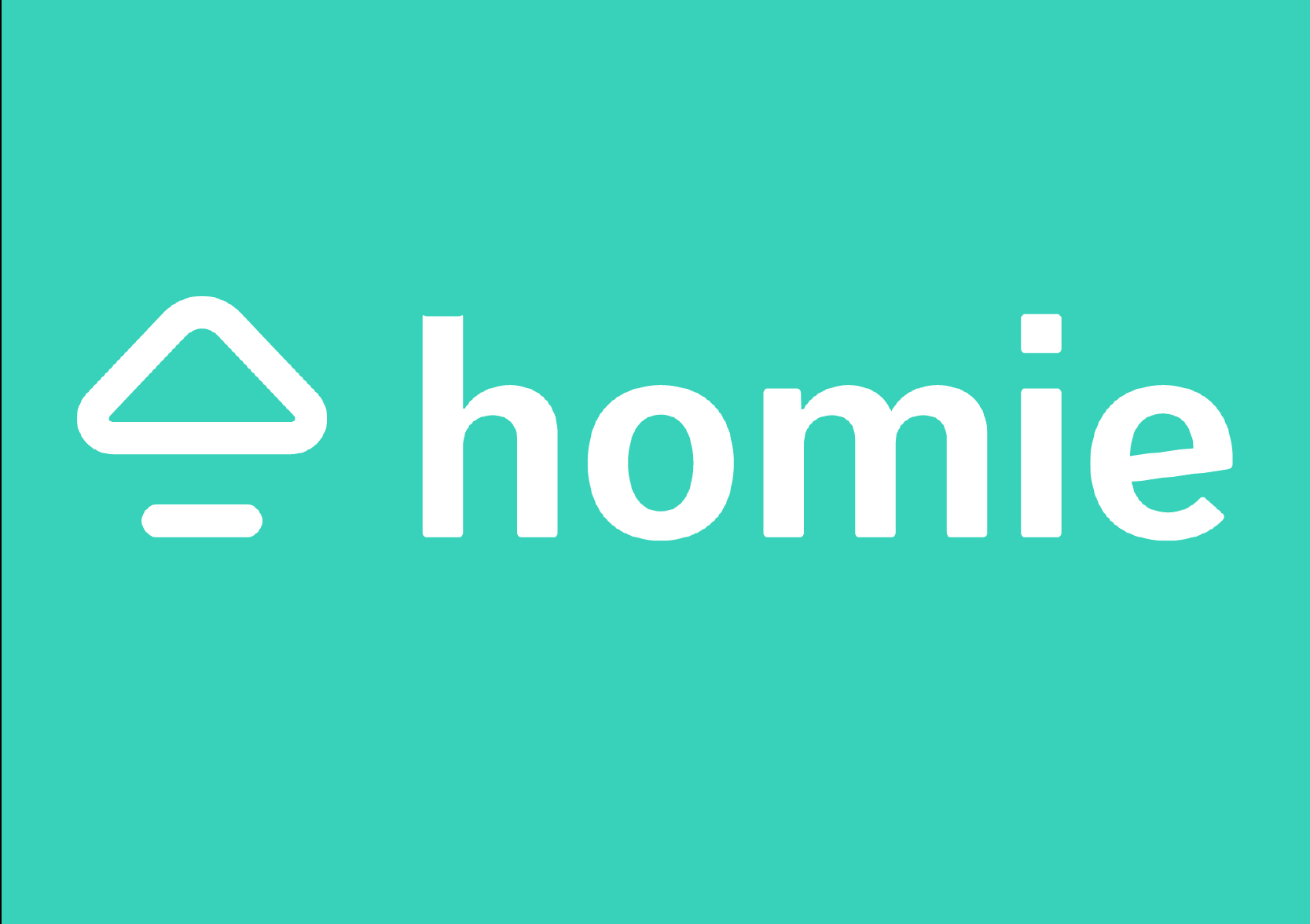 Homie Logo