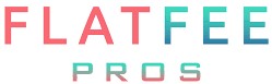 Flat Fee Pros Logo