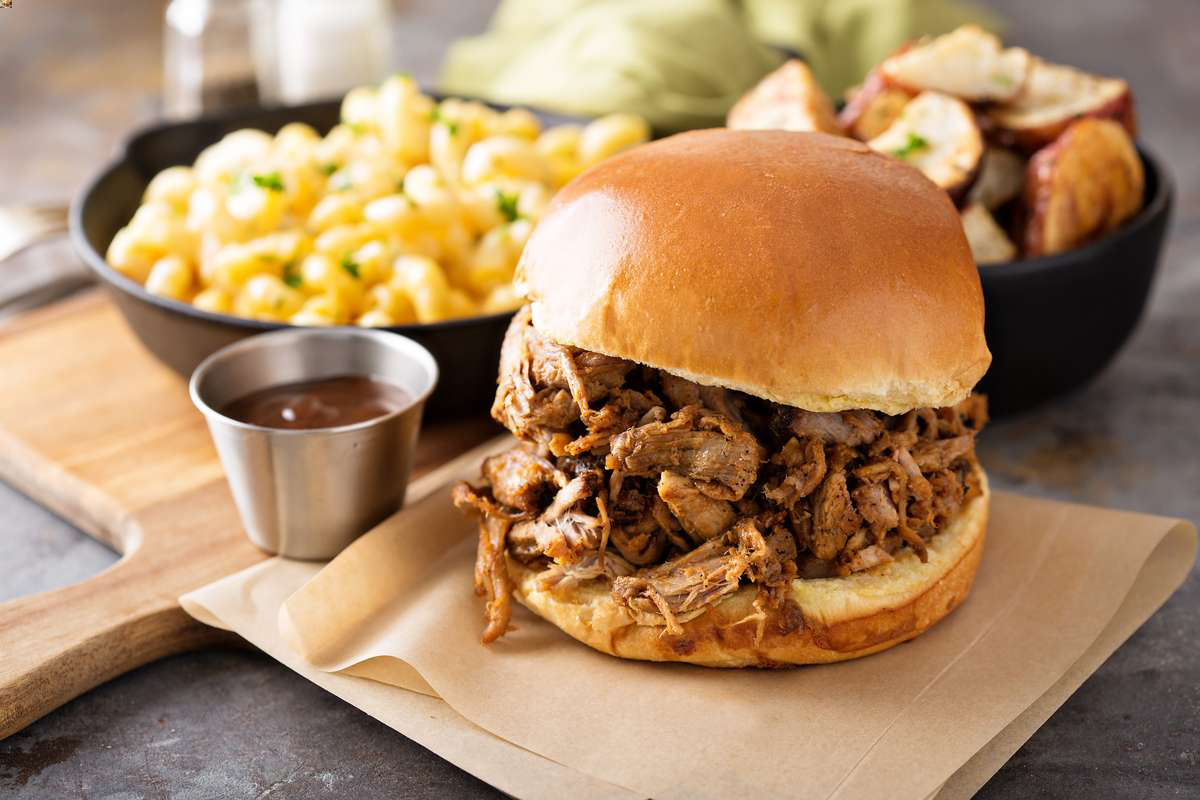 We used data to rank the 50 best BBQ cities in the U.S. in 2023.