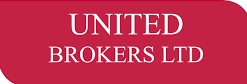 United Brokers LTD Logo