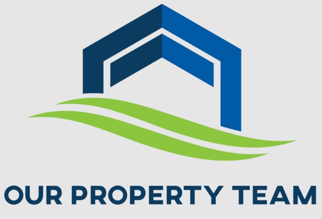 Our Property Team Logo