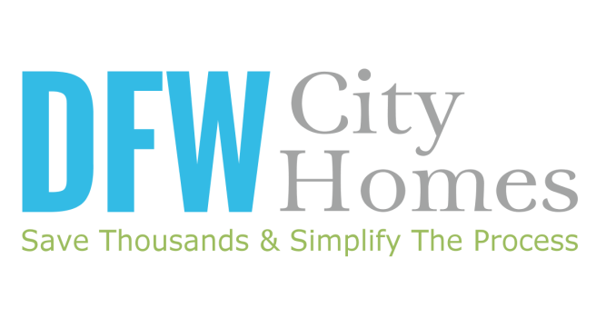DFWCityhomes (DB – Dallas, TX) Logo