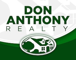 Don Anthony Realty Logo