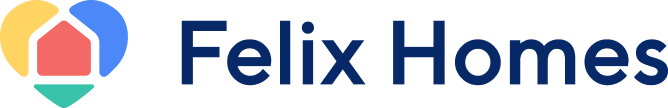 Felix Homes Logo