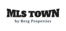 MLS Town by Berg Properties Logo